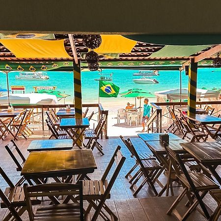 Beach Point Barra Grande Maragogi Zewnętrze zdjęcie