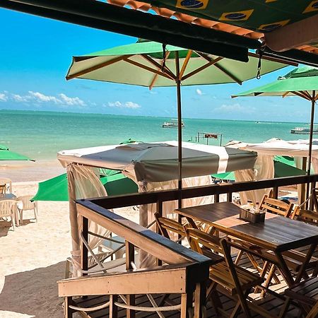 Beach Point Barra Grande Maragogi Zewnętrze zdjęcie