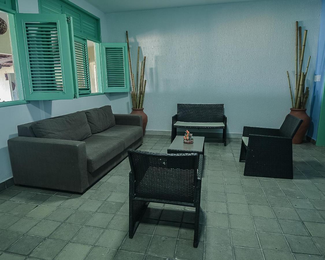 Beach Point Barra Grande Maragogi Zewnętrze zdjęcie