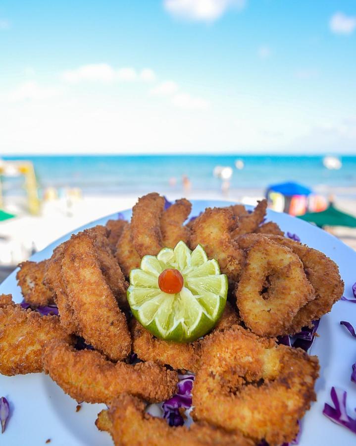 Beach Point Barra Grande Maragogi Zewnętrze zdjęcie