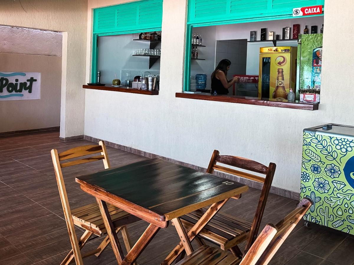 Beach Point Barra Grande Maragogi Zewnętrze zdjęcie